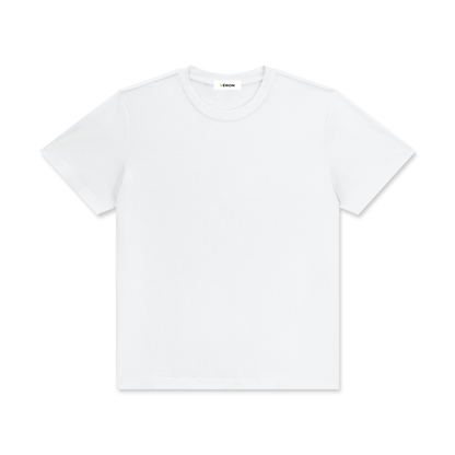 VÉRON Adeline T-shirt soft premium fabric texture 1