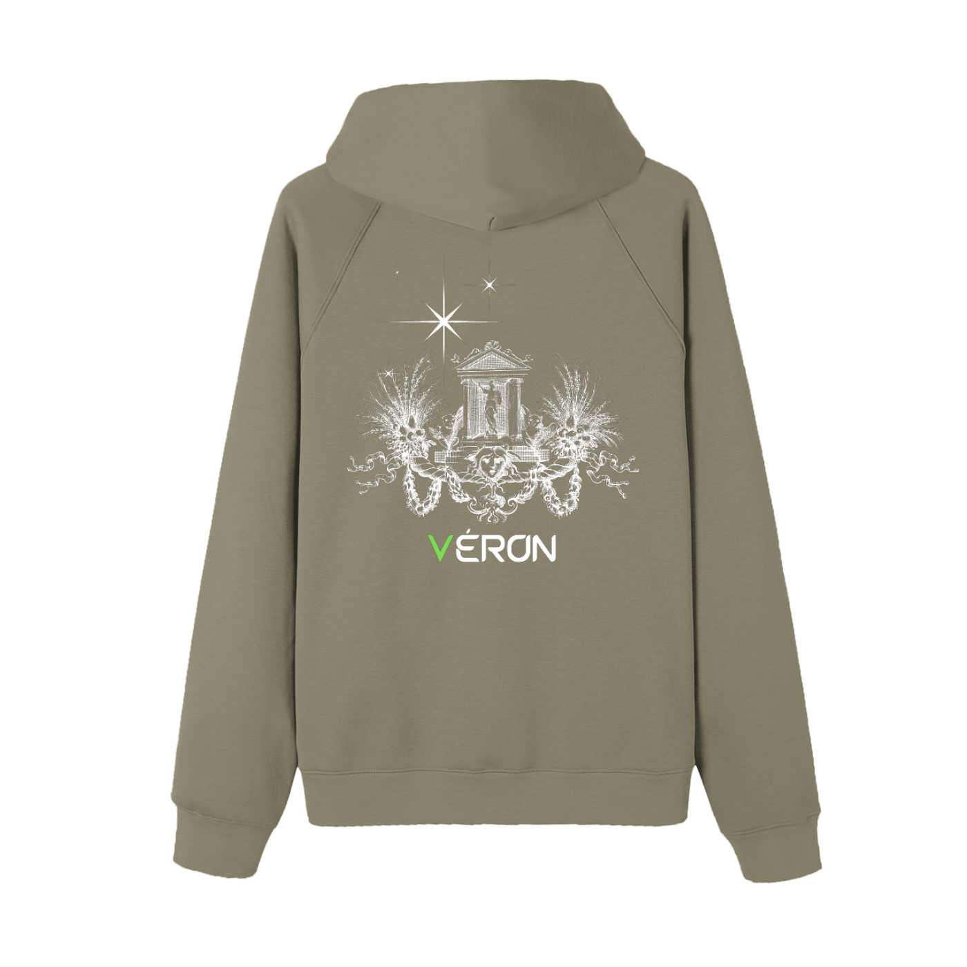 veron boulevard des etoiles premium hoodie 3