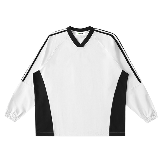 VÉRON Paris D’or Ultra Premium Long Sleeve Shirt 1