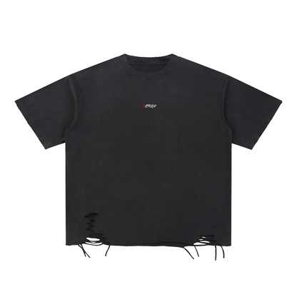 VÉRON Majestique shirt with modern minimalist design.