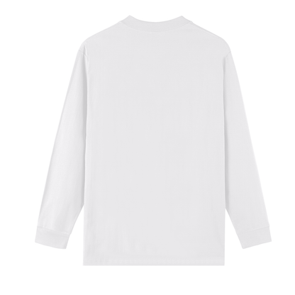 VÉRON Domitille designer long sleeve tee casual style 2