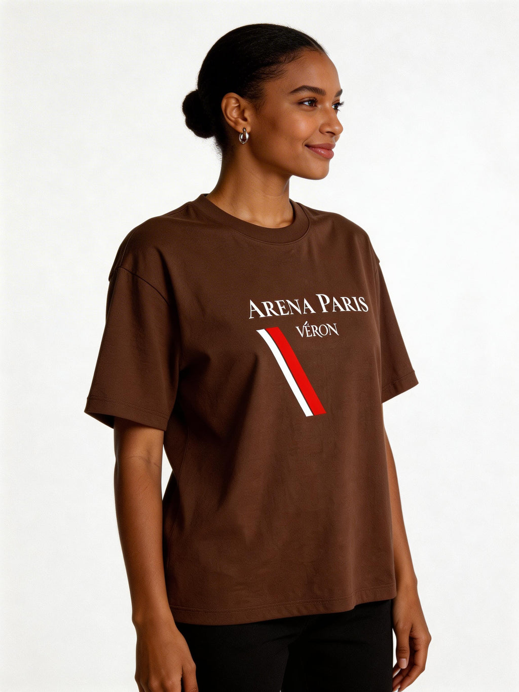 VÉRON Arena Paris Unisex T-Shirt