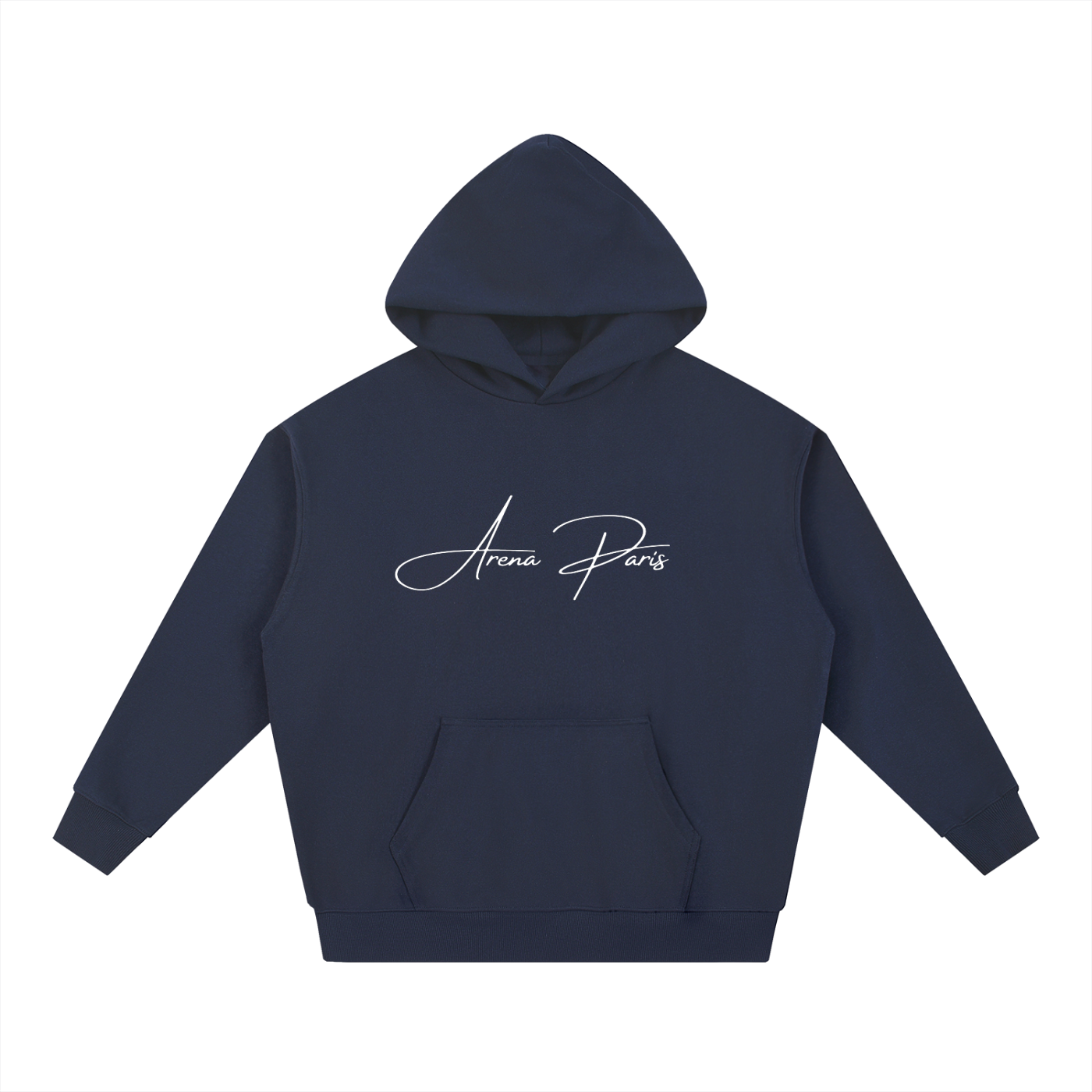 VÉRON Arena Paris Premium Heavyweight Hoodie 10
