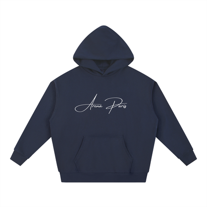 VÉRON Arena Paris Premium Heavyweight Hoodie 10