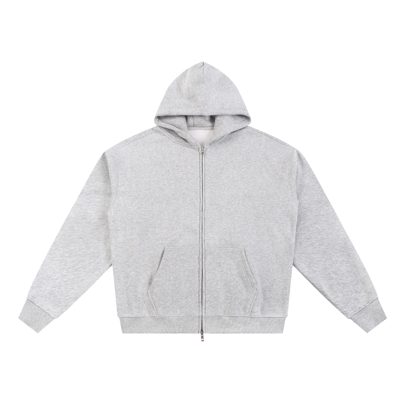 Heavyweight cotton designer hoodie premium quality 5