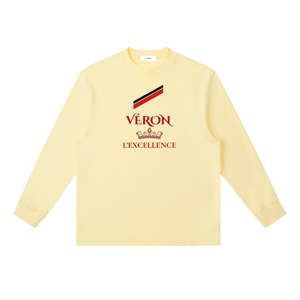 crewneck