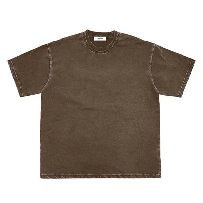 VÉRON Avenue des Peupliers modern fit T-shirt 5