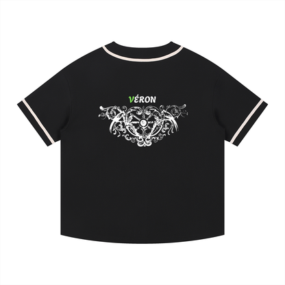 VÉRON Quai d’Orsay premium jersey unisex T-shirt 4