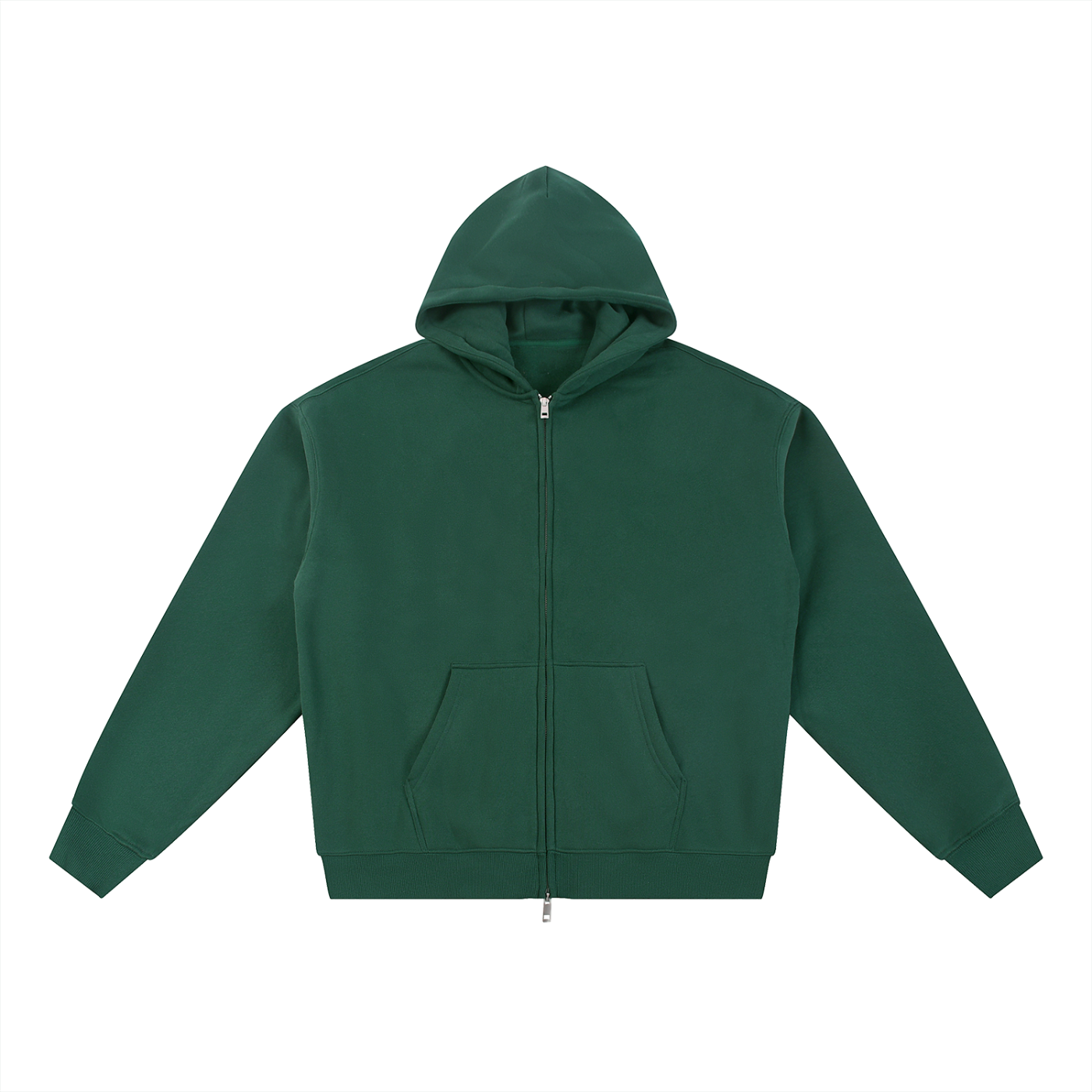 Heavyweight cotton designer hoodie premium quality 11