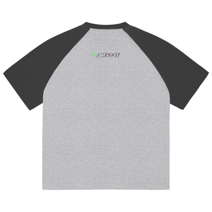 La Bourgogne luxury cotton tee by VÉRON 2. 

