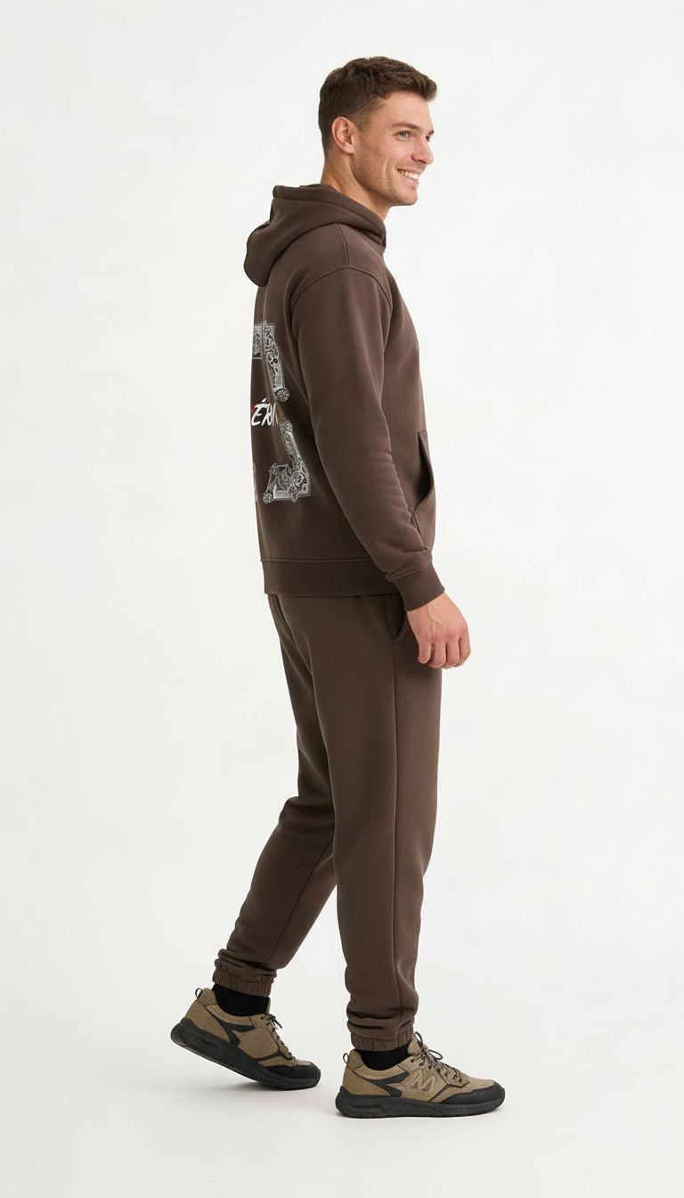 VÉRON premium hoodie street style for men women 3