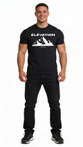 VÉRON ÉLÉVATION luxury streetwear t-shirt 1
