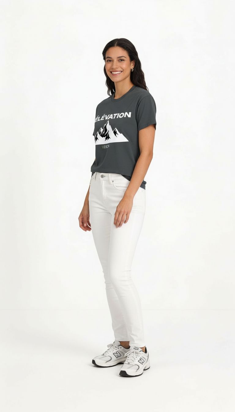 VÉRON ÉLÉVATION luxury streetwear t-shirt 3