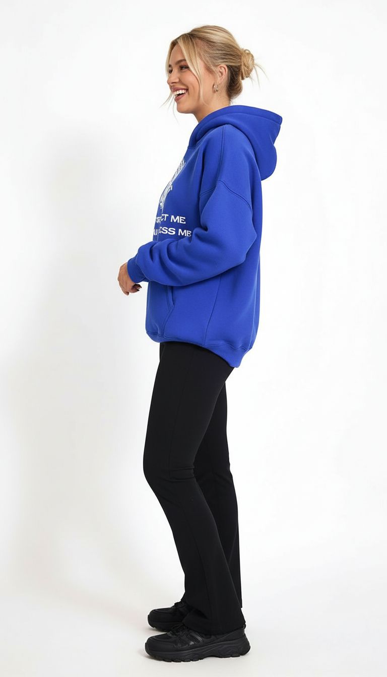 VÉRON faith hoodie for men and women premium quality 2