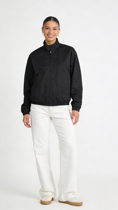 Premium unisex jacket luxury fashion men women VÉRON 1