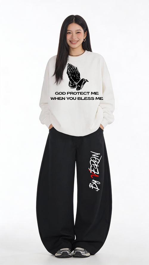 High quality tailored dress pants for men and women by VÉRON 1