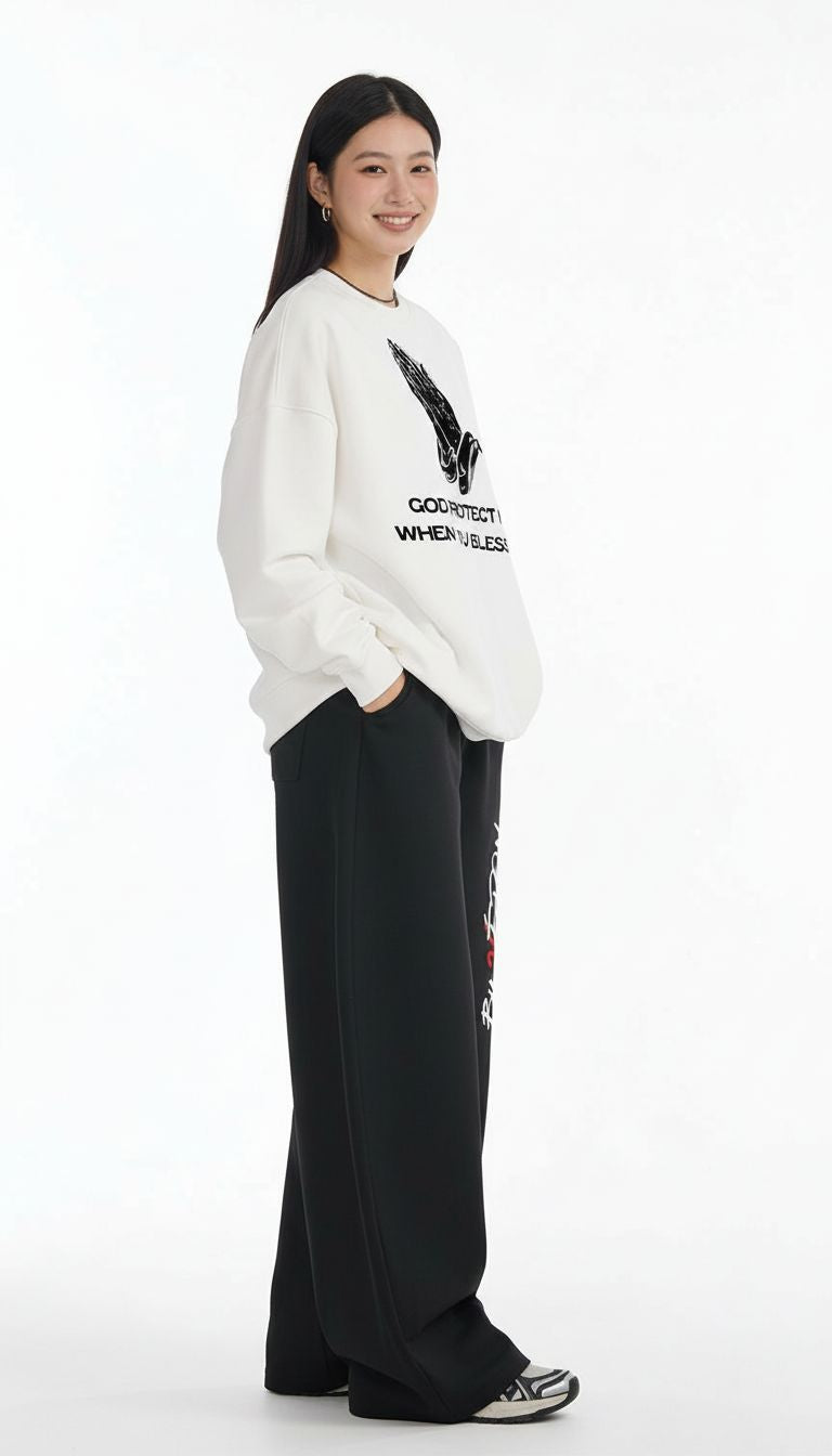 High quality tailored dress pants for men and women by VÉRON 2