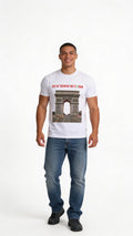 veron arc de triomphe premium unisex tshirt 1