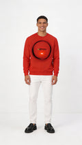 VÉRON Whirlwind premium unisex sweatshirt 1