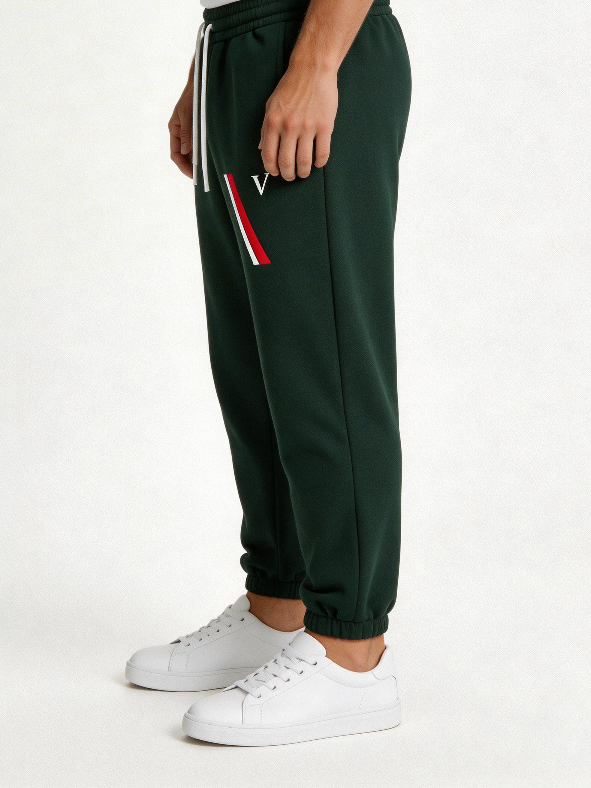 VÉRON Arena Paris unisex sweatpants for men and women premium streetwear  4