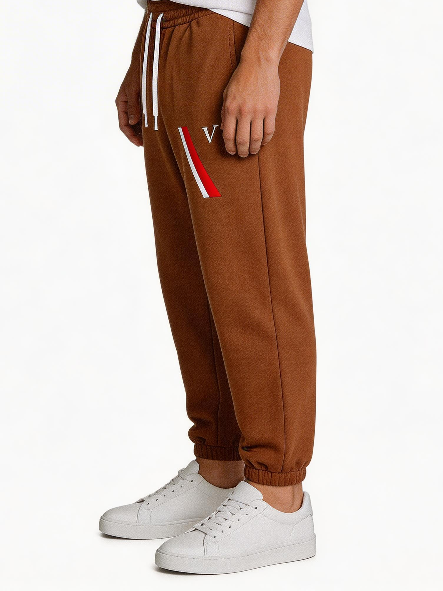 VÉRON Arena Paris unisex sweatpants for men and women premium streetwear  5