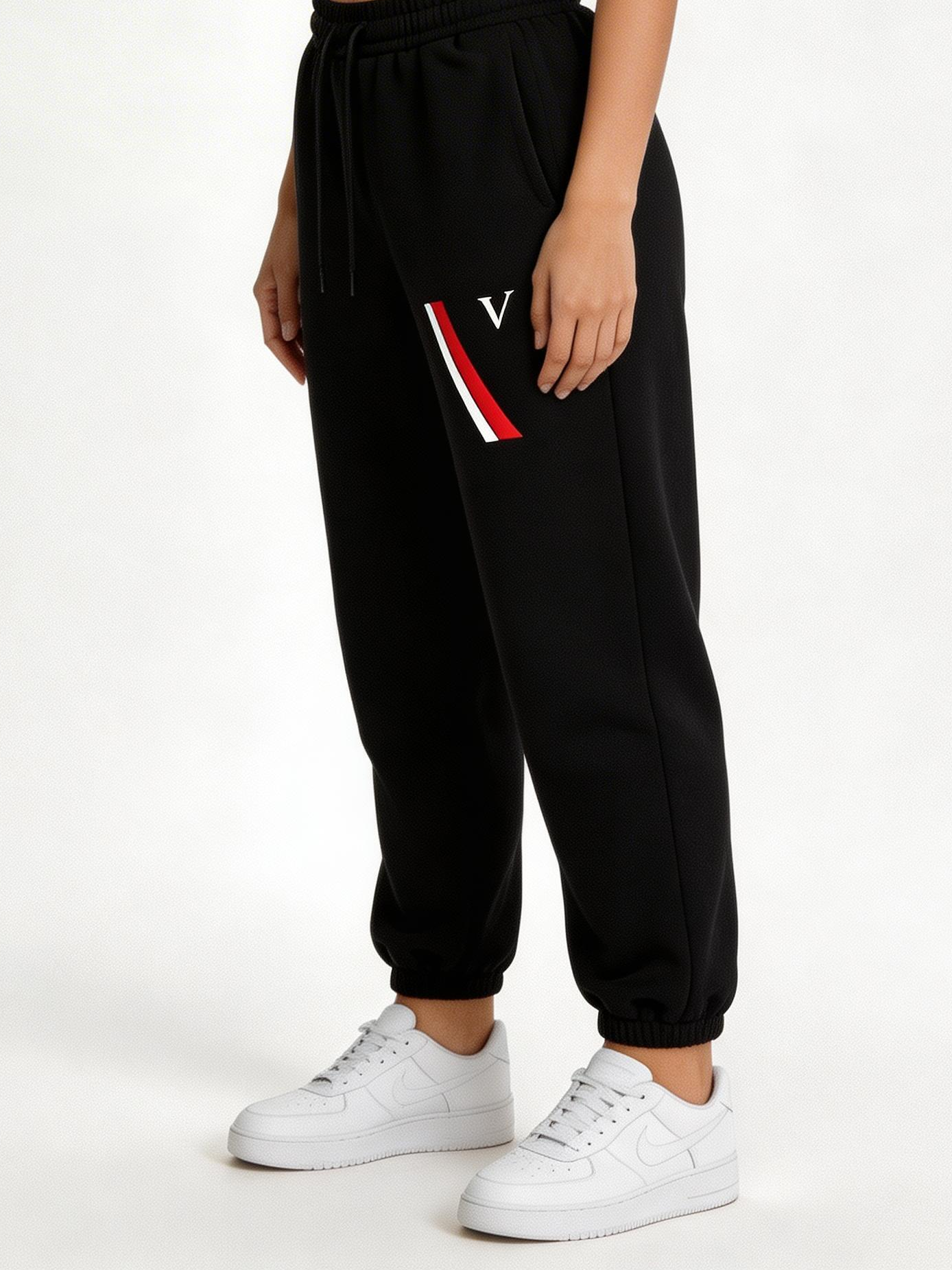 VÉRON Arena Paris unisex sweatpants for men and women premium streetwear  6