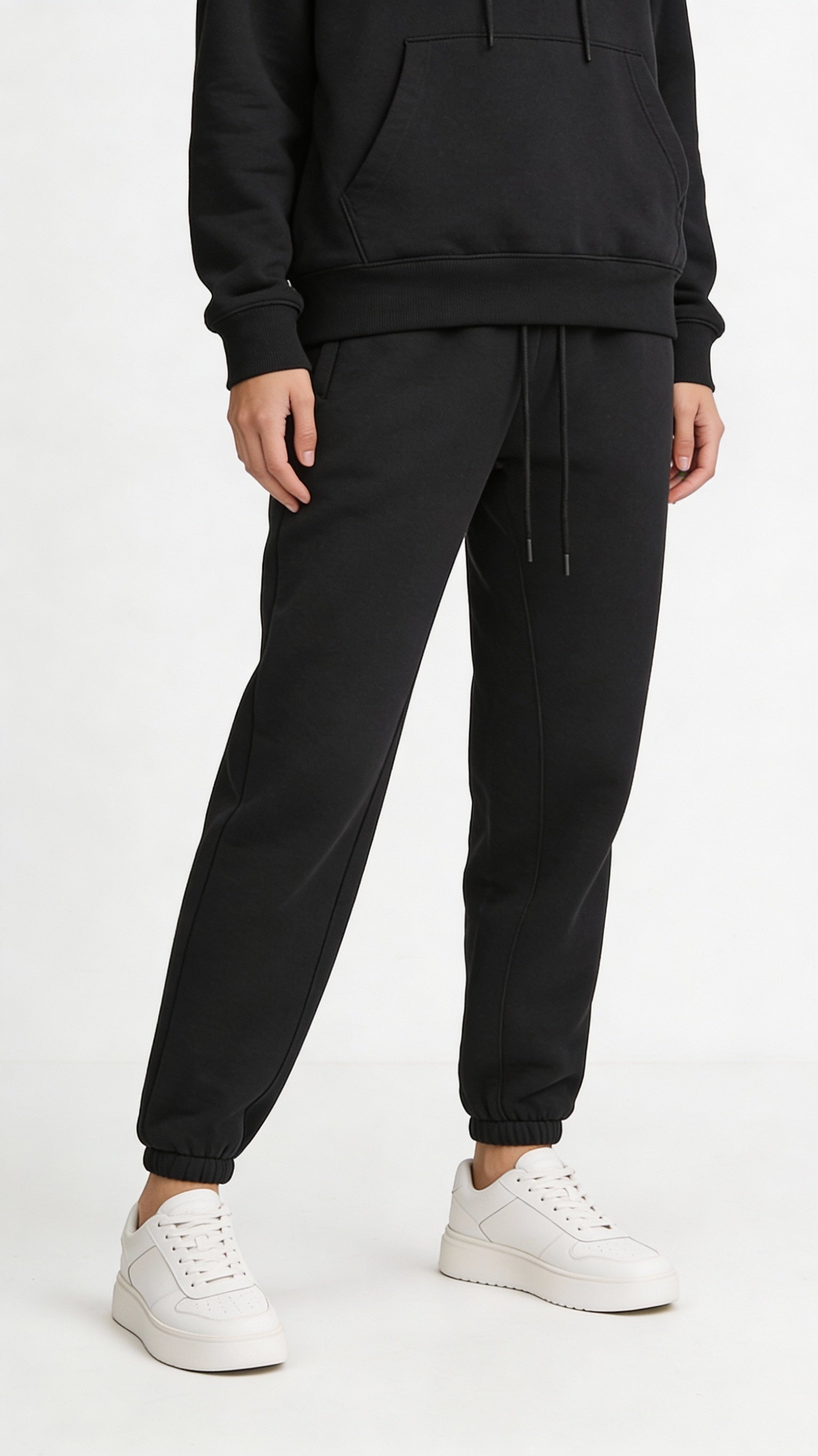 VÉRON Eiffel Tower Premium Heavyweight Unisex Sweatpants