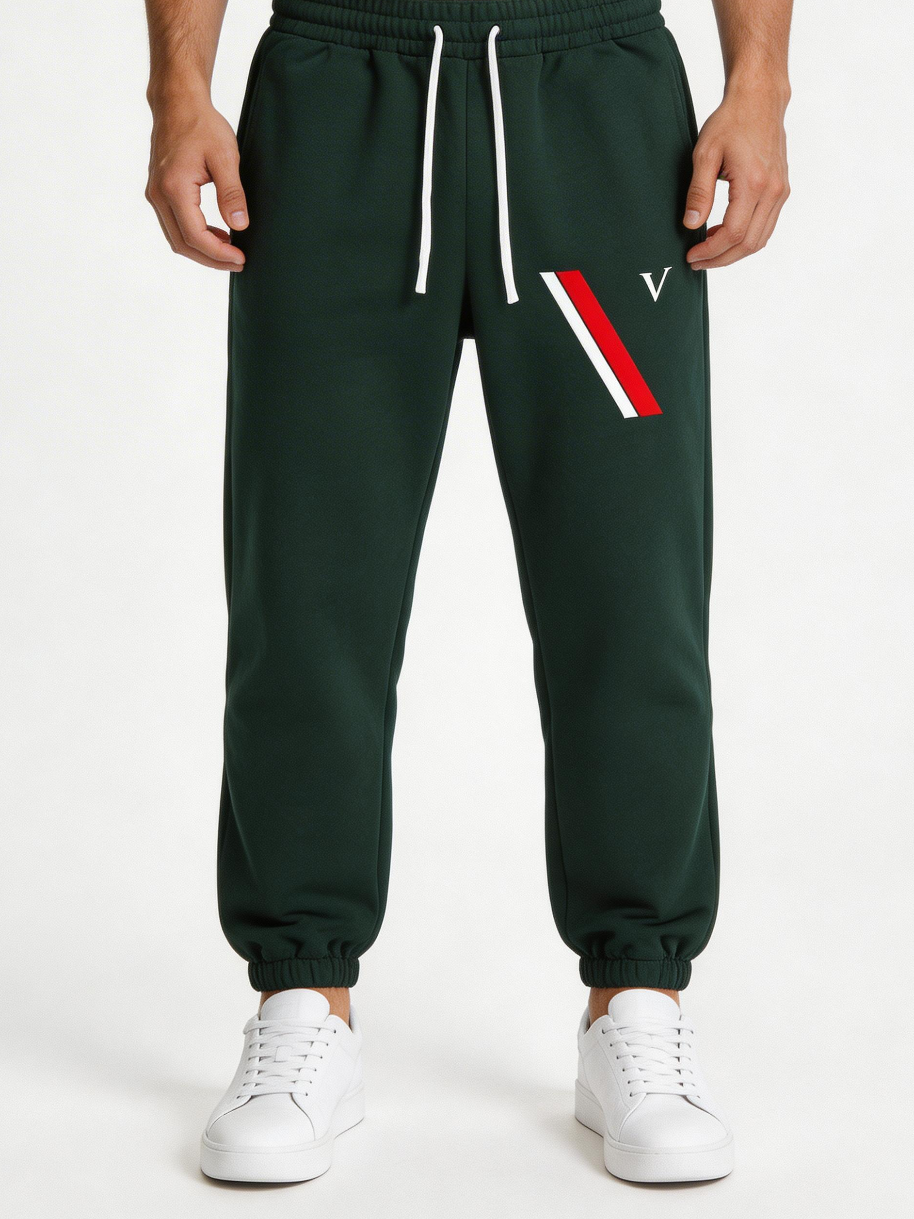 VÉRON Arena Paris unisex sweatpants for men and women premium streetwear 1