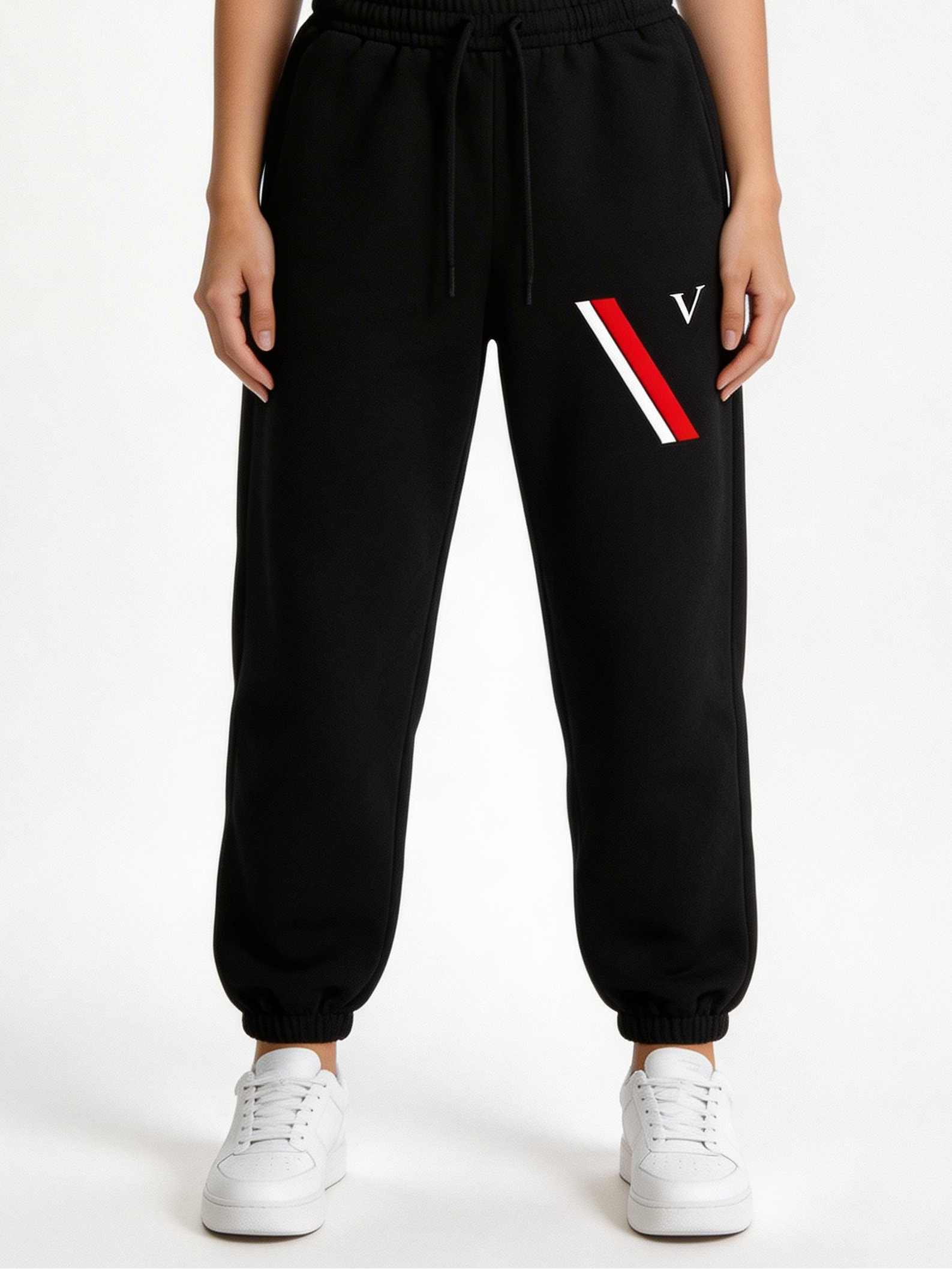 VÉRON Arena Paris unisex sweatpants for men and women premium streetwear 3