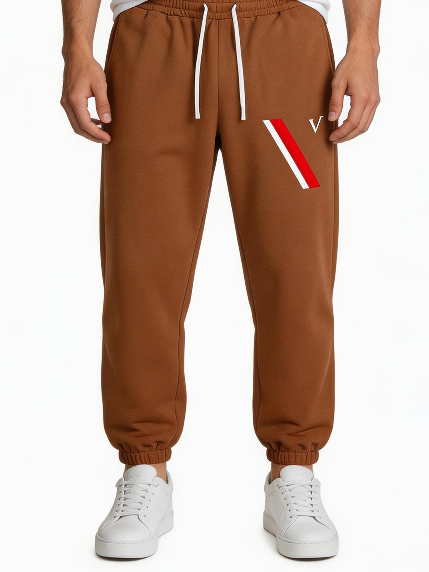 VÉRON Arena Paris unisex sweatpants for men and women premium streetwear 2