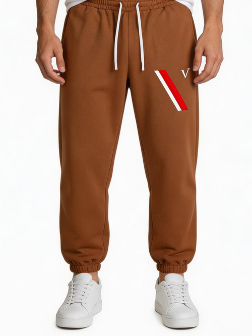 VÉRON Arena Paris unisex sweatpants for men and women premium streetwear 2