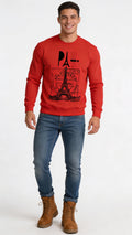 VÉRON luxury fashion sweater men women wear 1