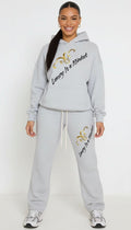 Premium unisex streetwear sweatpants by VÉRON 1