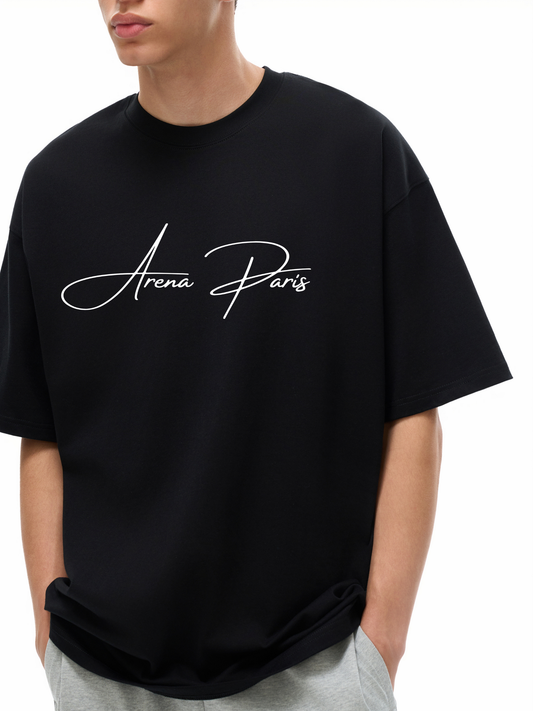 VÉRON Arena Paris tee confidently” 1