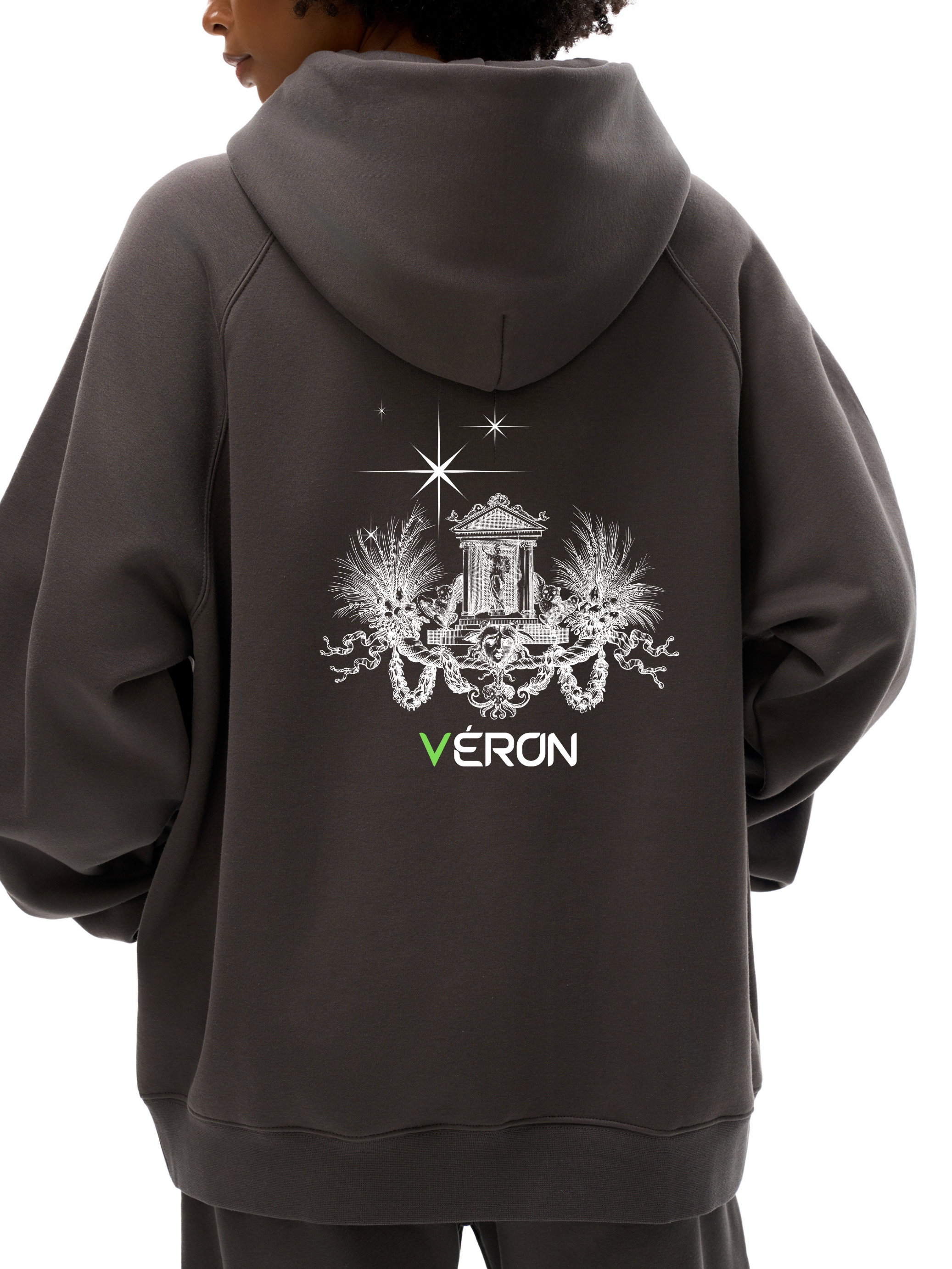 veron boulevard des etoiles premium hoodie 1