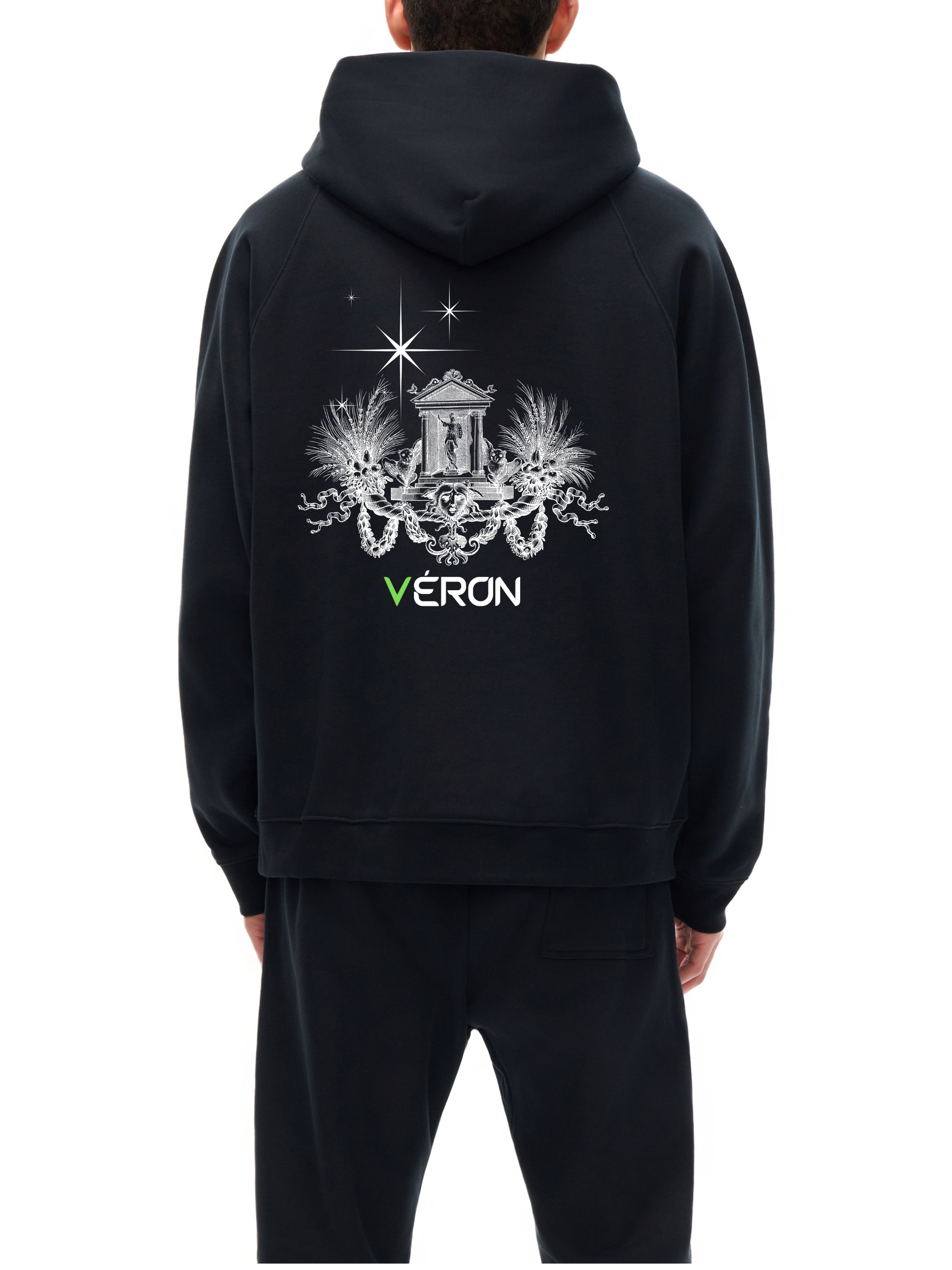 veron boulevard des etoiles premium hoodie 4