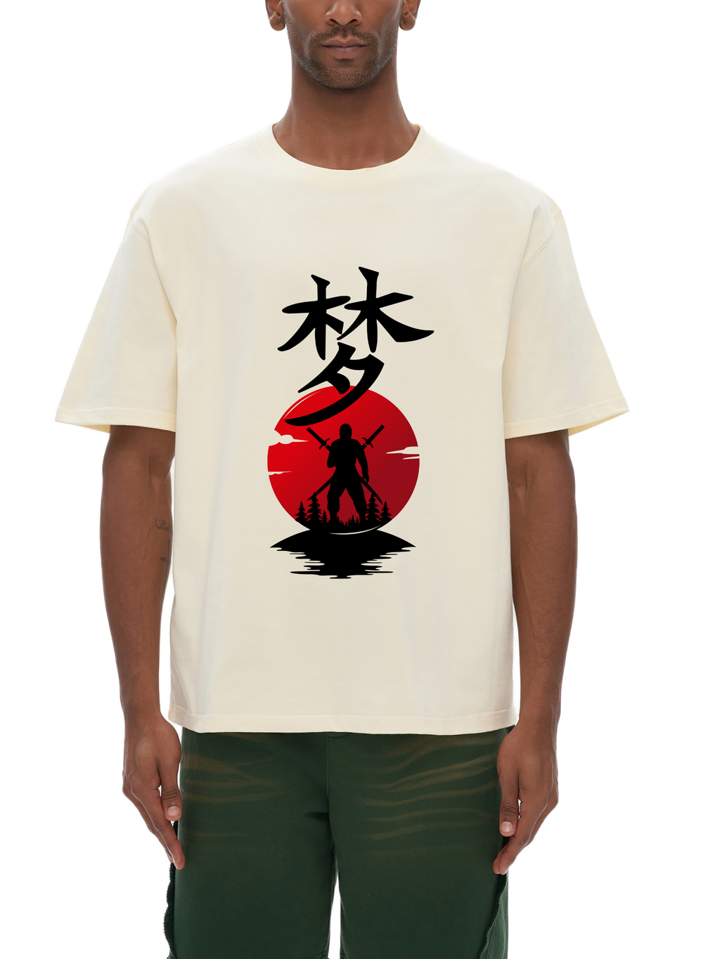 VÉRON Ciel du Nidja Premium T-Shirt 3