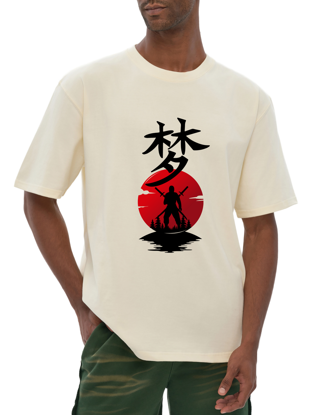 VÉRON Ciel du Nidja Premium T-Shirt 1