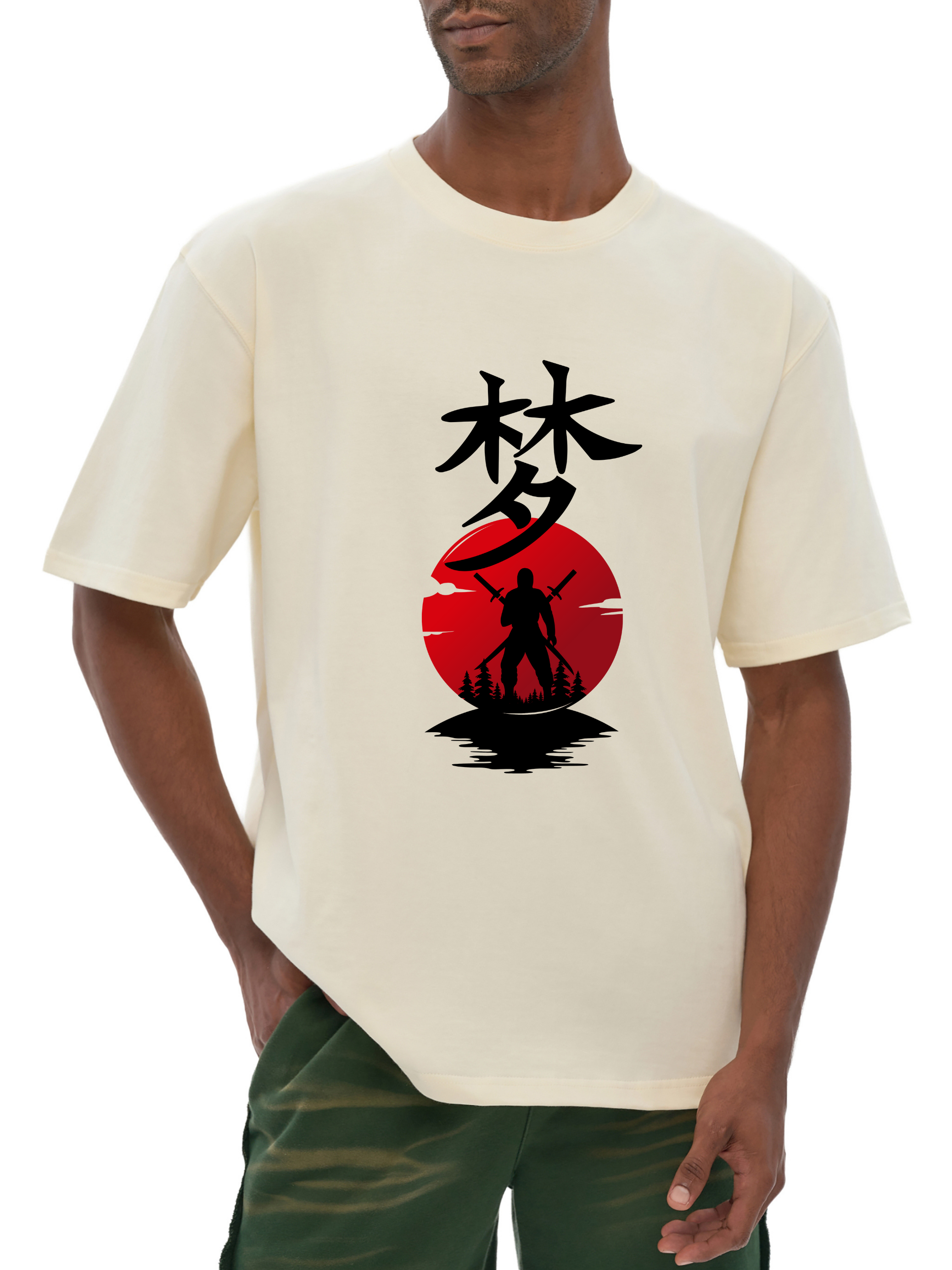 VÉRON Ciel du Nidja Premium T-Shirt 1