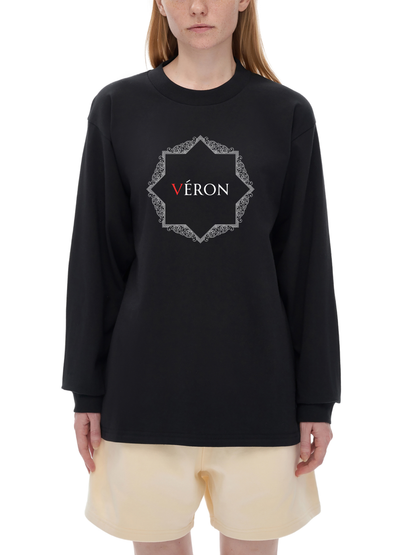 Modern streetwear fashion VÉRON Haut Siècle 3