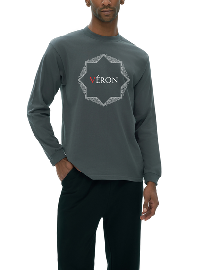 Modern streetwear fashion VÉRON Haut Siècle 1