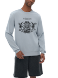 Premium streetwear sweatshirt VÉRON 1