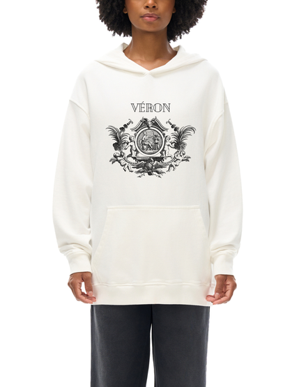 Heritage premium oversized hoodie streetwear 1