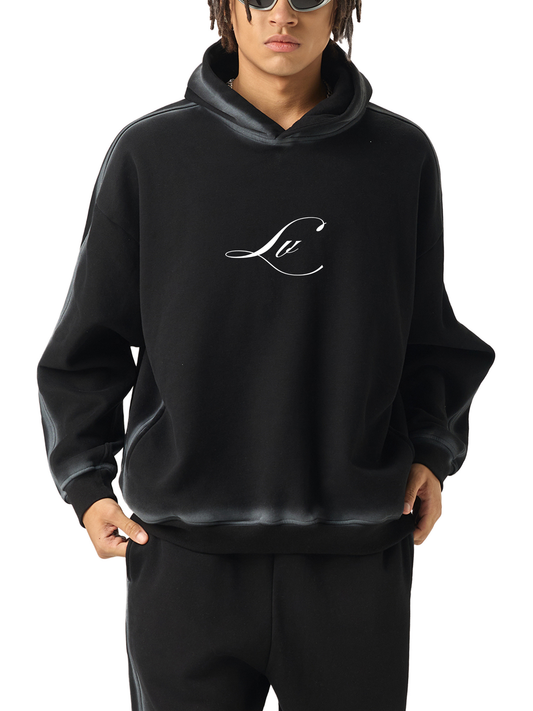 VÉRON LV Ultra Premium Heavyweight Hoodie 1