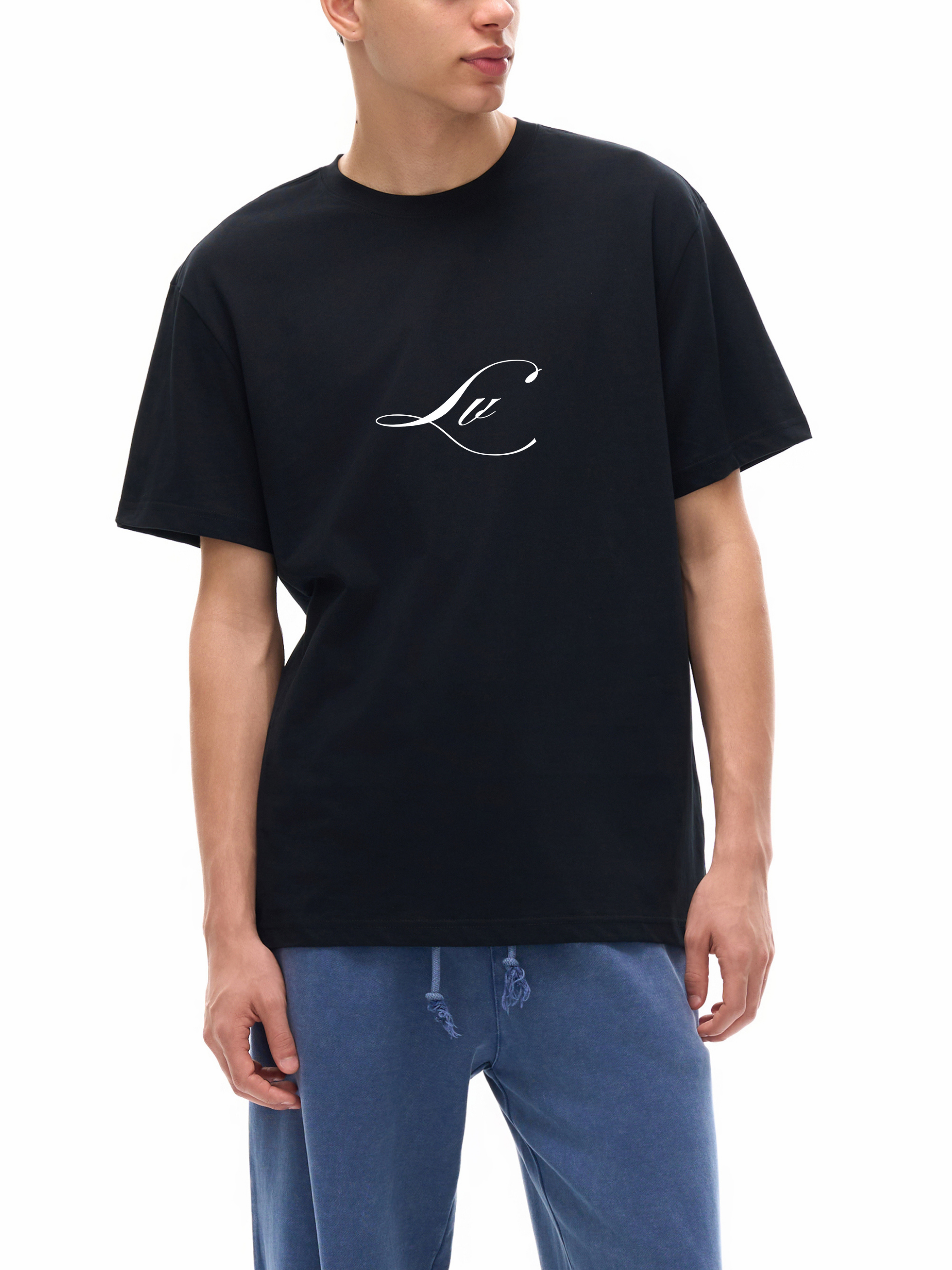 VÉRON LV Premium T-shirt 1