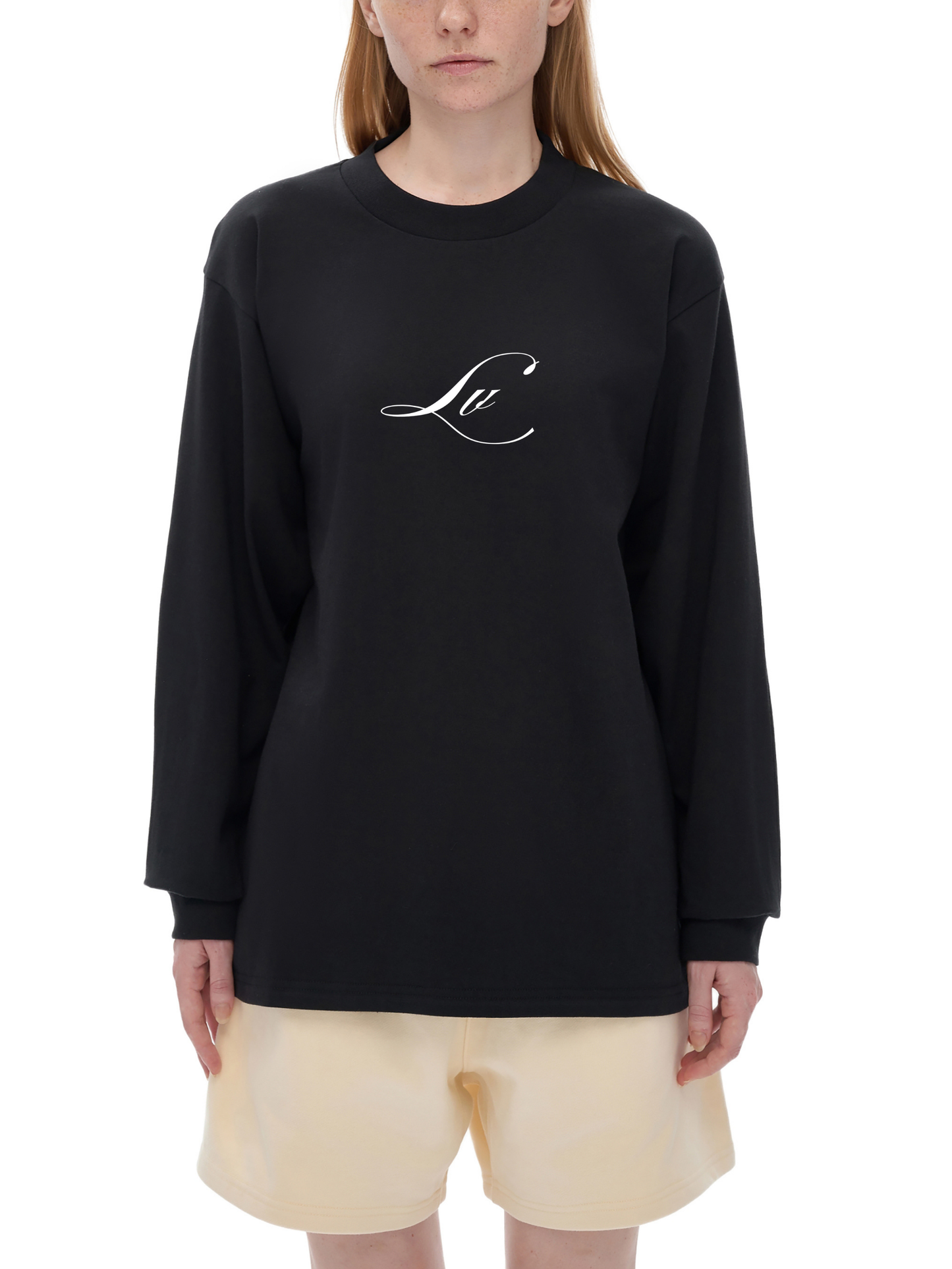 veron lv long sleeve shirt unisex 5