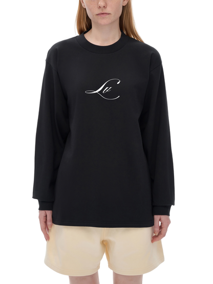 veron lv long sleeve shirt unisex 5