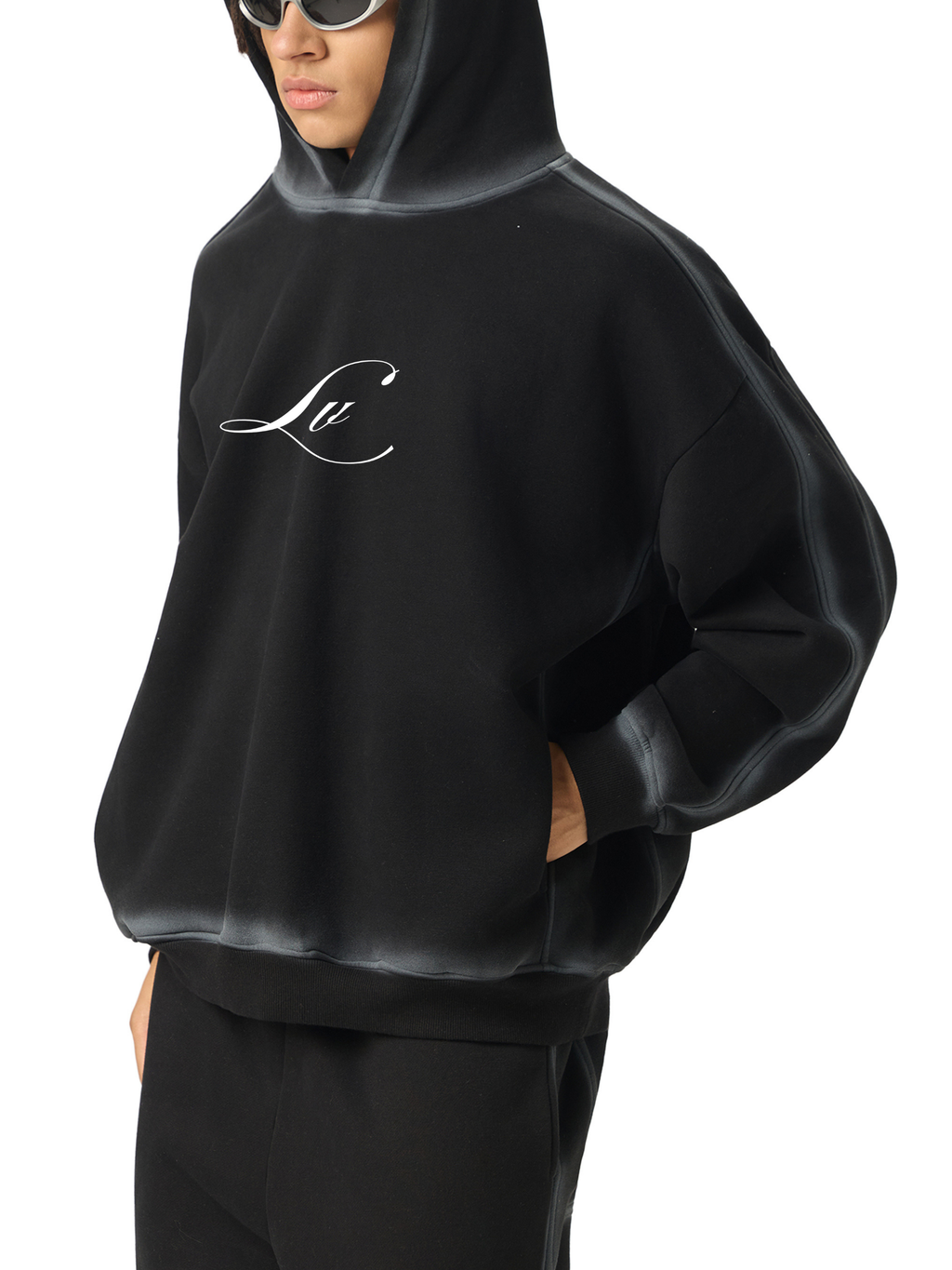 VÉRON LV Ultra Premium Heavyweight Hoodie 2