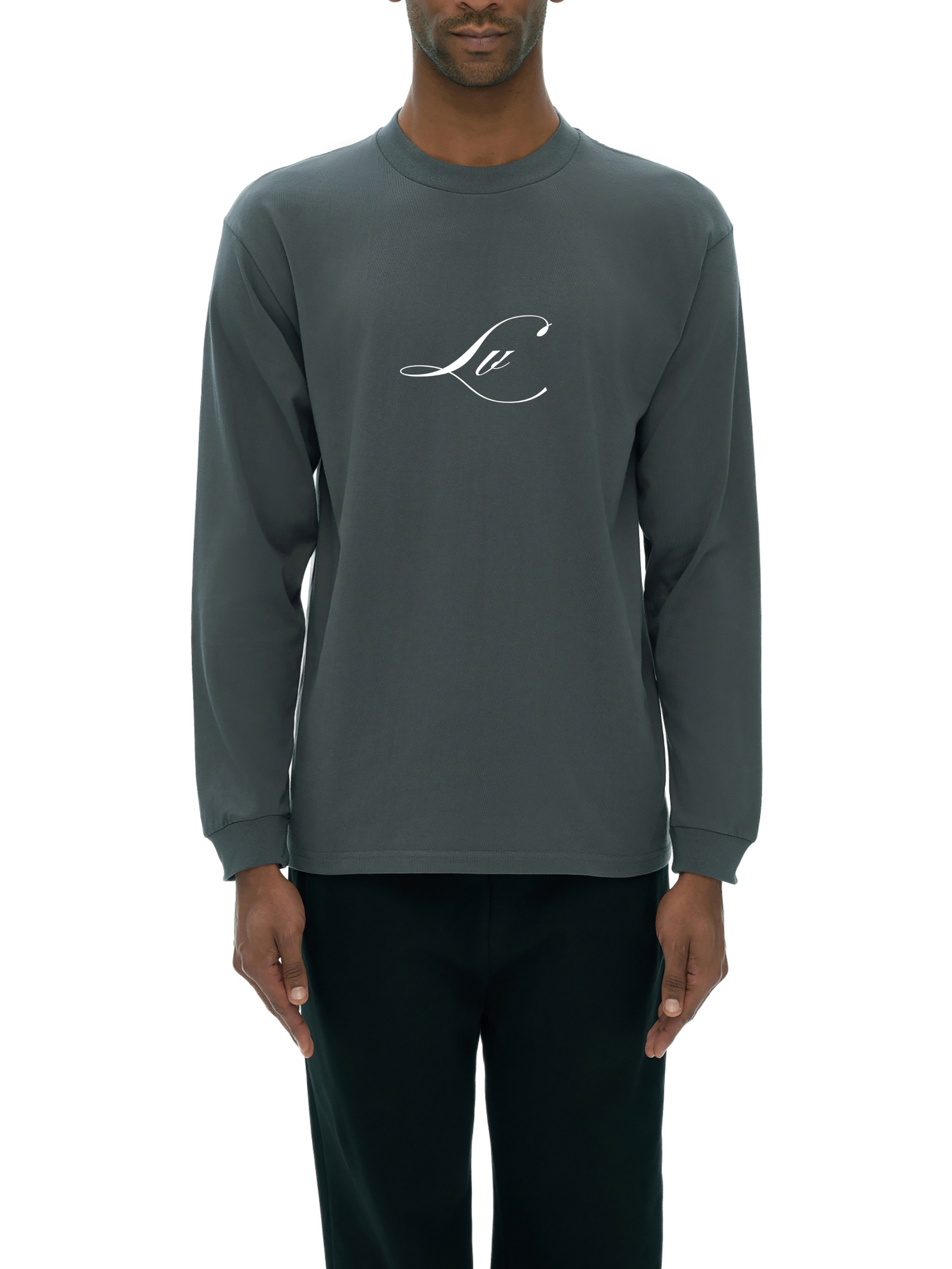 veron lv long sleeve shirt unisex 3