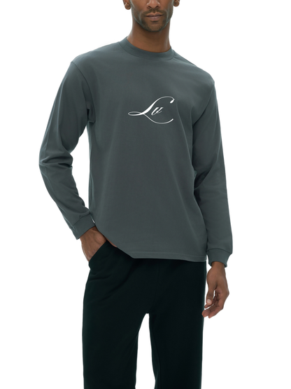 veron lv long sleeve shirt unisex 1